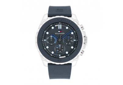 Tommy Hilfiger Morgan férfi óra TH1710687