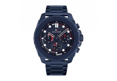 Tommy Hilfiger Morgan férfi óra TH1710691