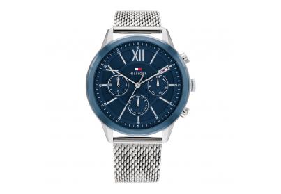 Tommy Hilfiger Morrison férfi óra - TH1710524