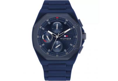 Tommy Hilfiger Neo férfi óra - TH1792122