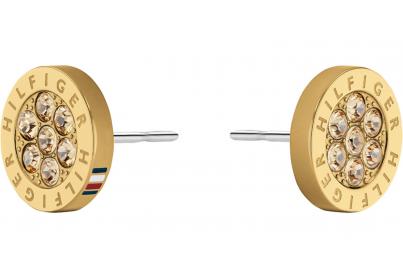 Tommy Hilfiger női fülbevaló THJ2780566