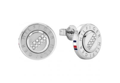 Tommy Hilfiger női fülbevaló THJ2780612
