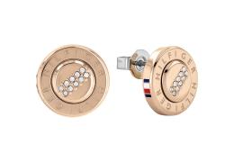 Tommy Hilfiger női fülbevaló THJ2780613