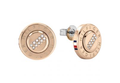 Tommy Hilfiger női fülbevaló THJ2780613