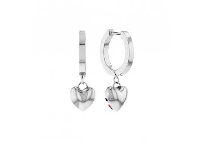 Tommy Hilfiger női fülbevaló - THJ2780664