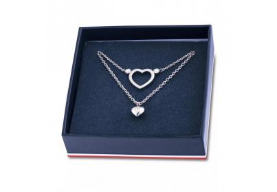 Tommy Hilfiger női nyaklánc THJ2770148