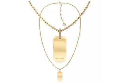 Tommy Hilfiger női nyaklánc - THJ2780862