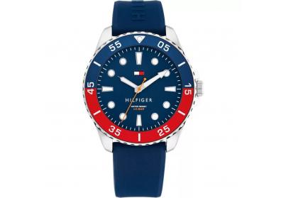 Tommy Hilfiger Oceanic férfi óra - TH1792200