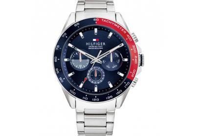 Tommy Hilfiger Owen TH1791968 férfi óra