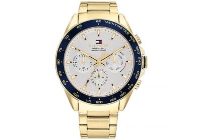 Tommy Hilfiger Owen TH1791969 férfi óra