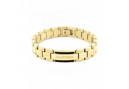 Tommy Hilfiger Parker férfi karkötő THJ2790601
