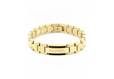 Tommy Hilfiger Parker férfi karkötő THJ2790601