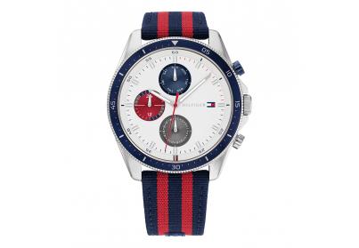 Tommy Hilfiger Parker férfi óra - TH1792035