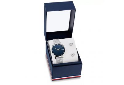 Tommy Hilfiger Pippa női óra szett - TH2770174