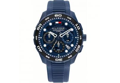 Tommy Hilfiger Regatta férfi óra - TH1792232