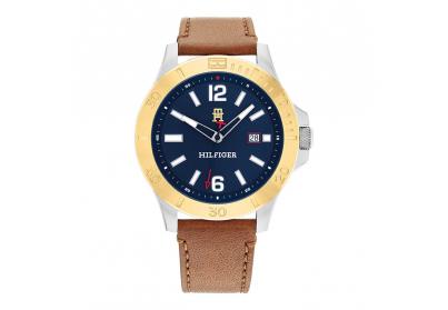Tommy Hilfiger Ryan férfi óra - TH1710529