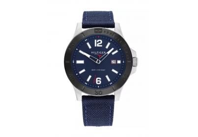 Tommy Hilfiger Ryan férfi óra - TH2770156