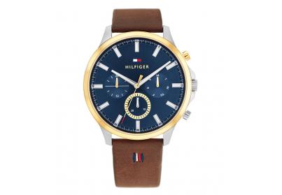 Tommy Hilfiger Ryder TH1710496 férfi óra