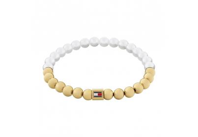 Tommy Hilfiger Semi-precious női karkötő THJ2780962