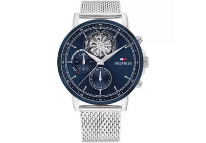 Tommy Hilfiger Stewart férfi óra - TH1710609