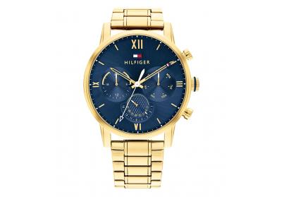 Tommy Hilfiger Sullivan TH1791880 férfi óra