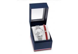 Tommy Hilfiger Tea Le női óra szett - TH2770155