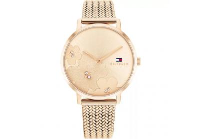 Tommy Hilfiger Tea Le női óra - TH1782603