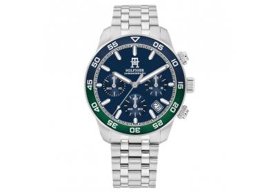 Tommy Hilfiger TH85 Chrono férfi óra