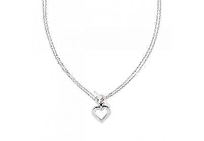 Tommy Hilfiger Toogle Heart női nyaklánc THJ2780967