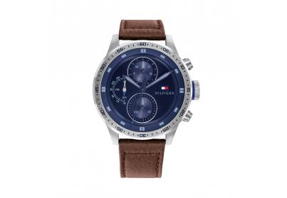 Tommy Hilfiger Trent férfi karóra - TH1791807