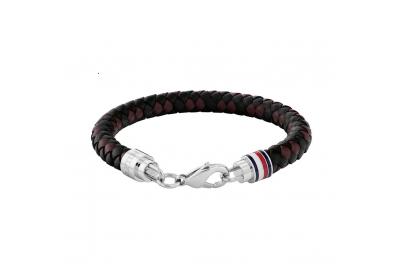 Tommy Hilfiger Tyson férfi karkötő THJ2790632