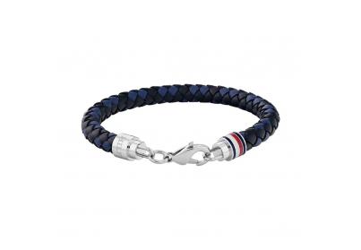 Tommy Hilfiger Tyson férfi karkötő THJ2790634