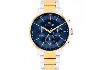 Tommy Hilfiger Tyson férfi karóra TH1710710