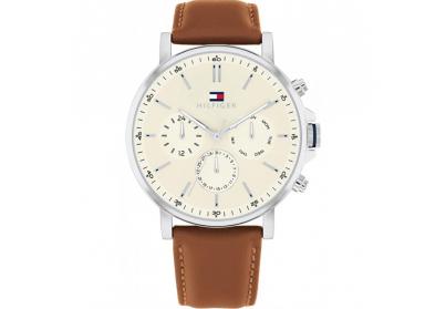 Tommy Hilfiger Tyson férfi óra -TH1792143