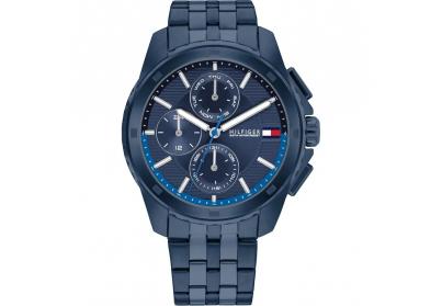 Tommy Hilfiger Walker férfi óra - TH1710622