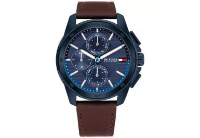 Tommy Hilfiger Walker férfi óra - TH1710632