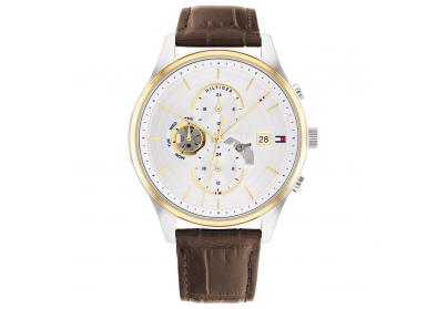 Tommy Hilfiger Weston TH1710501 férfi óra