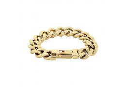 Tommy Hilfiger Wild férfi karkötő THJ2790638