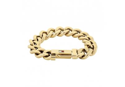 Tommy Hilfiger Wild férfi karkötő THJ2790638