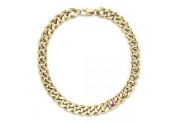 Tommy Hilfiger Wild férfi nyaklánc THJ2790636