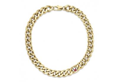 Tommy Hilfiger Wild férfi nyaklánc THJ2790636