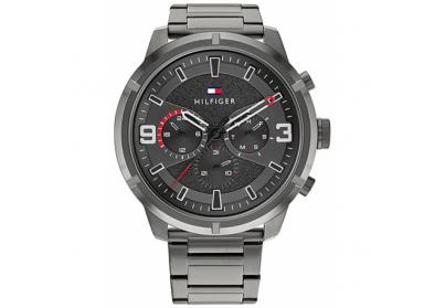 Tommy Hilfiger Wild férfi óra - TH1792071