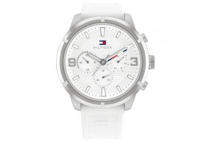 Tommy Hilfiger Wild férfi óra - TH1792072