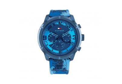 Tommy Hilfiger Wild férfi óra - TH1792073