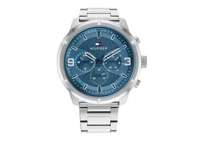 Tommy Hilfiger Wild férfi óra - TH1792077