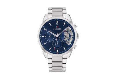 Tommy Hilfiger Baker TH1710448 Férfi óra