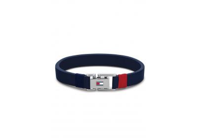 Tommy Hilfiger férfi karkötő