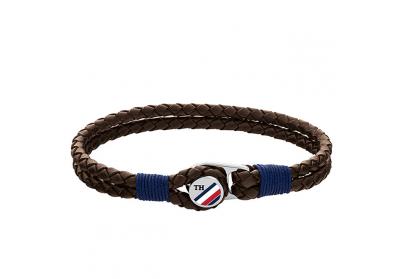 Tommy Hilfiger férfi karkötő THJ2790196S