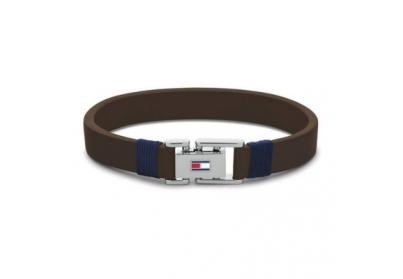 Tommy Hilfiger férfi karkötő THJ2790227S