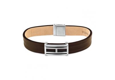 Tommy Hilfiger férfi karkötő THJ2790267S